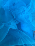 STU soft tulle