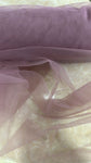 STU soft tulle
