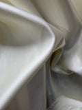 Thick satin