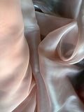 Shimmer Silky Organza