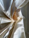Thick one way stretch satin sl