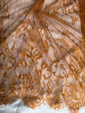 Chantilly lace
