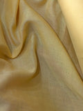 Soft cotton