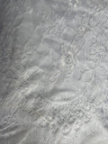 Chantilly lace