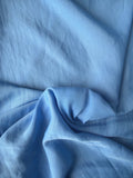 Silky Cotton chiffon