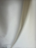 Thick suiting material