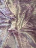 Ntomapa 4 yards tie and dye  crinkle satin