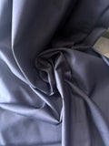 Thick suiting material
