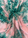 Ntomapa tie and dye soft cotton