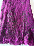 2 color Chantilly lace