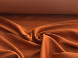 Thick cotton satin
