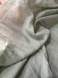 Soft light linen