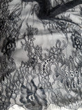 Chantilly lace