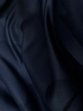 Thick satin