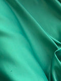Thick satin