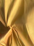 Silky stretch dupioni