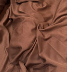 Thick linen