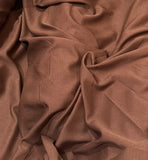 Thick linen