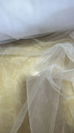 STU soft tulle