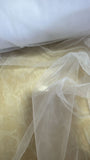 STU soft tulle