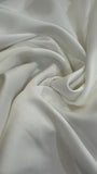 Silky suiting