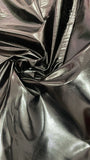 Metallic lurex (Stretchy foil fabric)