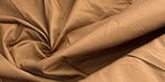 Thick cotton