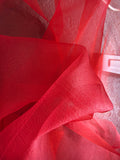 Crepe organza