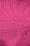 Chiffon patches applique