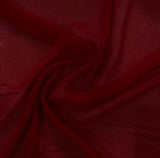 Grains chiffon