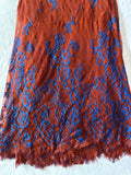2 color Chantilly lace
