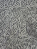Leafy sugar lace