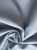 Thick suiting material