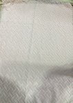 Chiffon patches applique