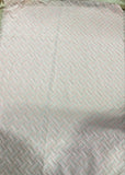Chiffon patches applique