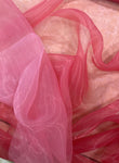 Ombre organza