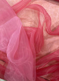 Ombre organza