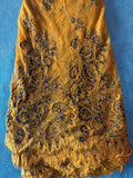 2 color Chantilly lace
