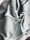 Silky Cotton chiffon