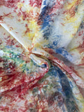 Ntomapa tie and dye soft cotton