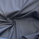 Luxury suiting