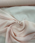 BUBBLE CREPE CHIFFON