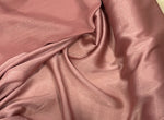 Carolina metallic chiffon