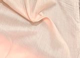 Light cotton