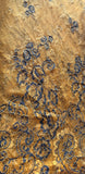 2 color Chantilly lace