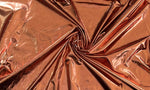 Metallic lurex (Stretchy foil fabric)