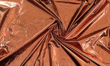 Metallic lurex (Stretchy foil fabric)
