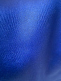 Thick suiting material