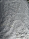 Chantilly lace