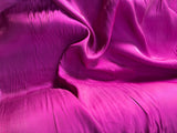 Rotana shimmer silk